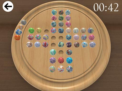 Solitário De Mármore screenshot 5