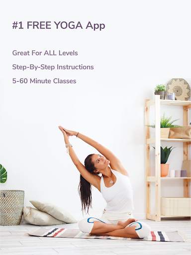 Yoga Time | Yoga screenshot 9