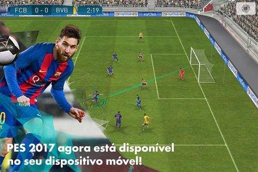 PES 18 screenshot 7