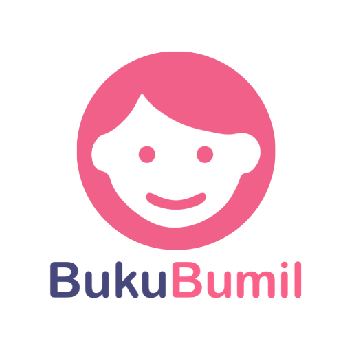 ikon BukuBumil: Aplikasi Ibu Hamil