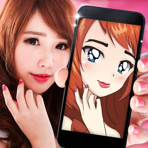 Anime Camera - Manga, Cartoons 6.5.0