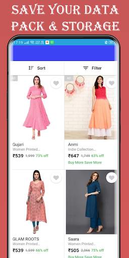 Flipkart, Amazon, All Shopping-Online Shopping App screenshot 6