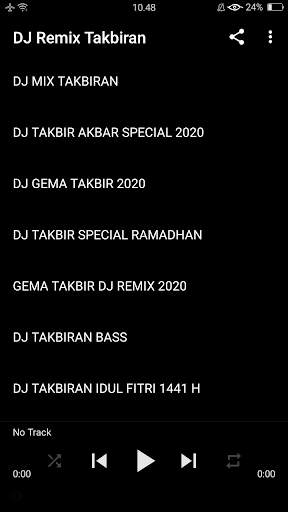 DJ Takbiran Remix 2020 screenshot 3