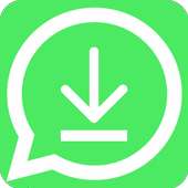 Story Saver - Status Saver logo