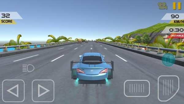 Real Hyundai Driving 2020 screenshot 7