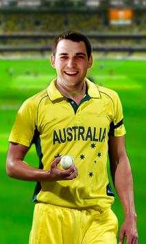 Cricket Dress for T20 Lovers screenshot 5