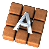 Androggle Lite EN - Boggle icon