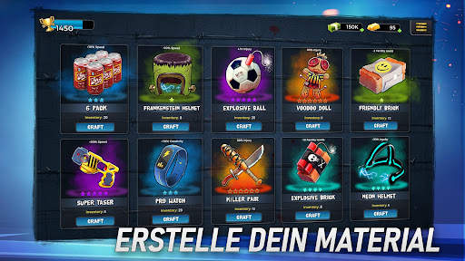 Underworld Football Manager 2 screenshot 6