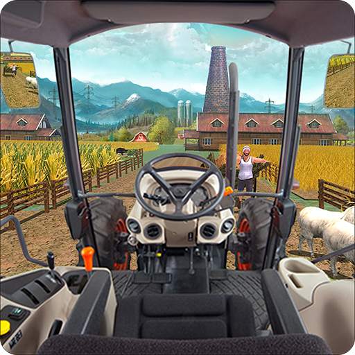 Canada's Mega Organic Farming 2.1.6