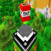 Simple Trophies Mod for MCPE icon