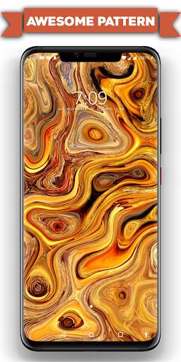 My 4K wallpaper & HD Live wallpaper screenshot 1