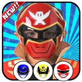 Rangers Photo Editor 1.0