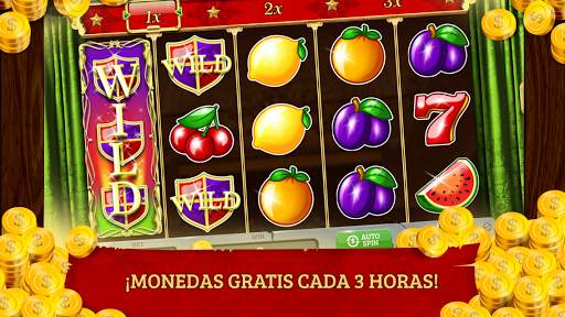 Royal Slots Journey - Offline screenshot 1