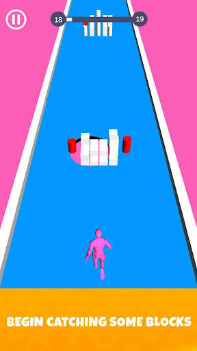 Bodyguard screenshot 1