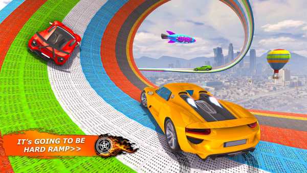 Kar Games: Car Gadi Wala Game screenshot 1