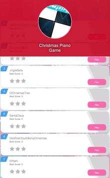 Christmas Piano Tiles 🎹 screenshot 5