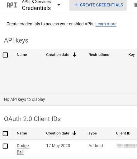 Developer Tools screenshot 7