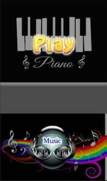 Justin Bieber - Chords Piano screenshot 1