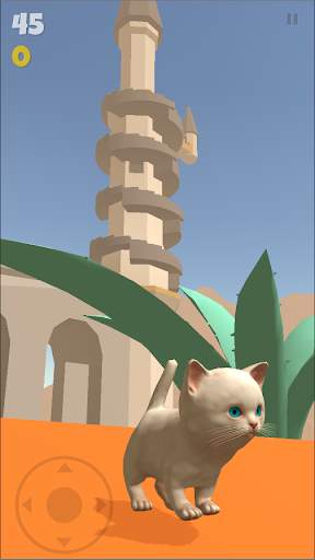 Cat Traveler screenshot 6