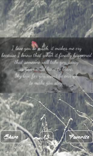 Love Status screenshot 6