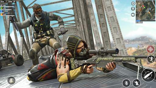silah oyunları: atış oyunları screenshot 26