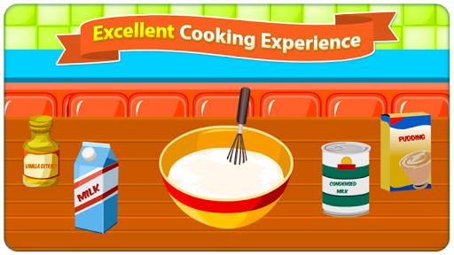 Cooking Passion - Cooking Game screenshot 6