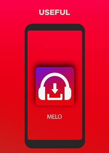 MELO - Free Sound & Music Effects. Download as mp3 screenshot 4