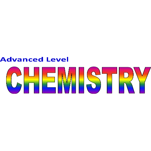 Advanced Level Chemistry icon