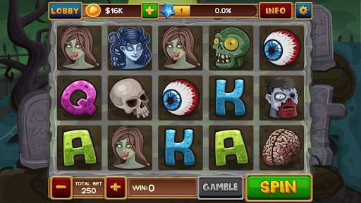 Amazing Social Slots screenshot 6