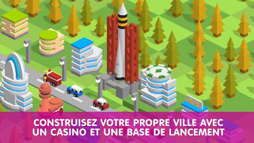 Tap Tap : construis ta ville screenshot 5