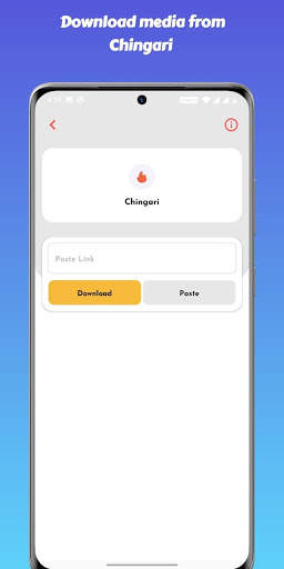 Social media Downloader -All in One Status Saver screenshot 3