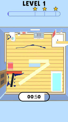 Clean It screenshot 2