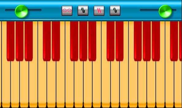 Piano Pianoan screenshot 3