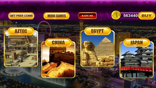 Big Win Casino Games screenshot 2