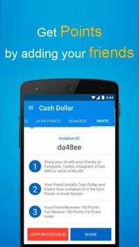 Cash Dollar screenshot 1
