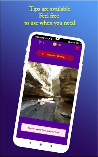 Guess Picts Location - Geography Quiz скриншот 6