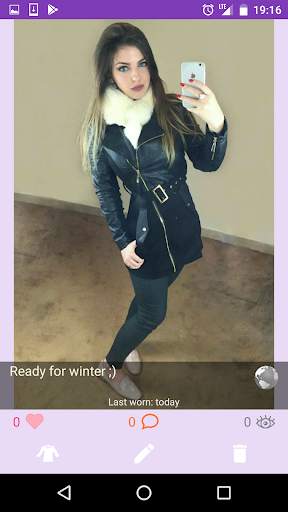 My Outfits screenshot 7