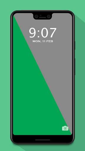 Mix Color Wallpaper screenshot 5