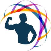Fitness Master icon
