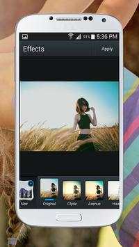 Photo Editor App 2 تصوير الشاشة