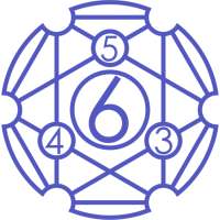 Numerology World logo