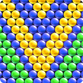 Bubble Plunge icon