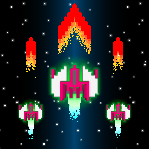 Uzay Gemisi Oyunu 1 icon