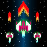 Space Wars | Star Shooter on 9Apps