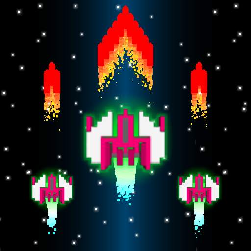 Space Wars | Star Shooter 5.0.0