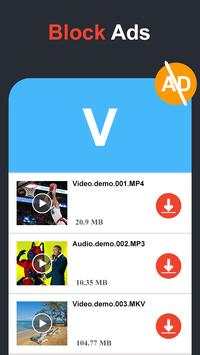 All Video Downloader 2020 - Viral Mate Downloader screenshot 3