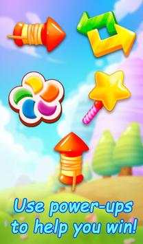 Candy Land Road screenshot 7