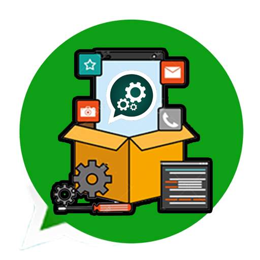 WhatsTool - Toolkit for WhatsApp 1.3