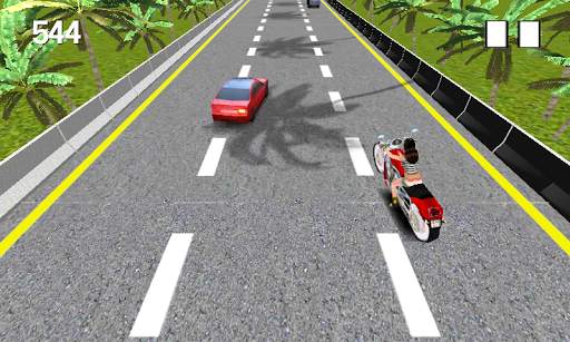 Drive Moto screenshot 5