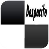 Despacito Piano Tiles 🎹 1